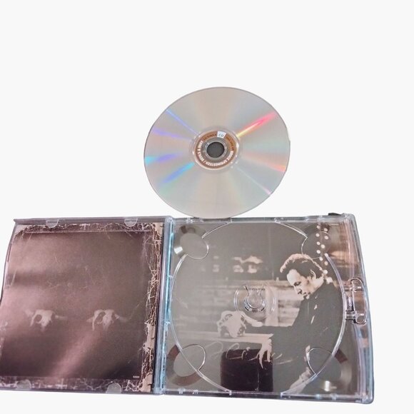 Bruce Springsteen Devils Dust Pop Rock 2005 CD - Picture 2 of 4